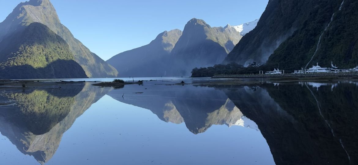Best NZ Roadtrip 2