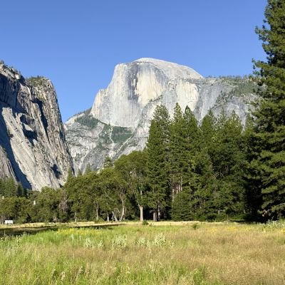 Best National Parks in US 4