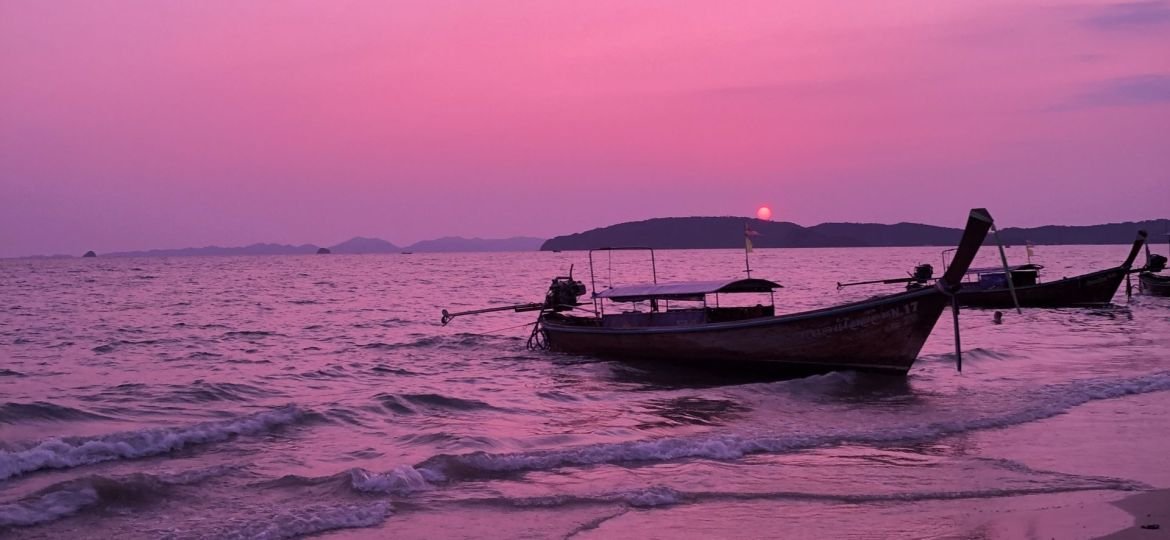 Thailand 1