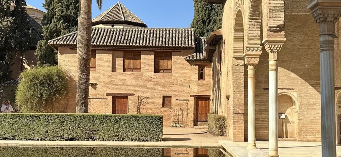 Towns in spain 4