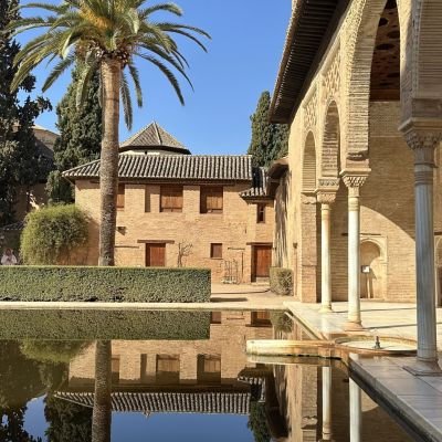 Towns in spain 4